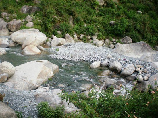 Aghanjar Mahadev Temple